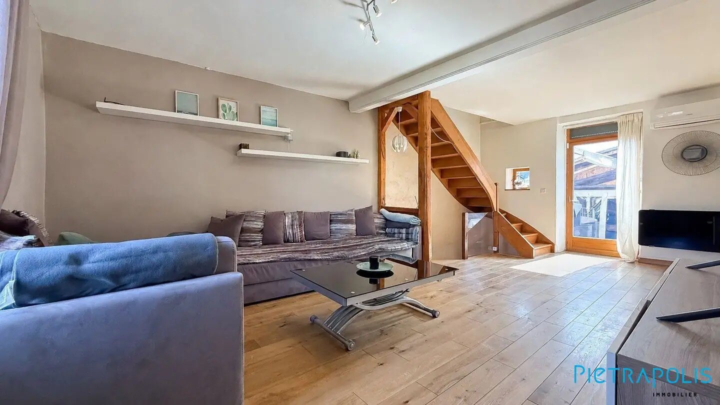 Maison à vendre, 126m², Taluyers