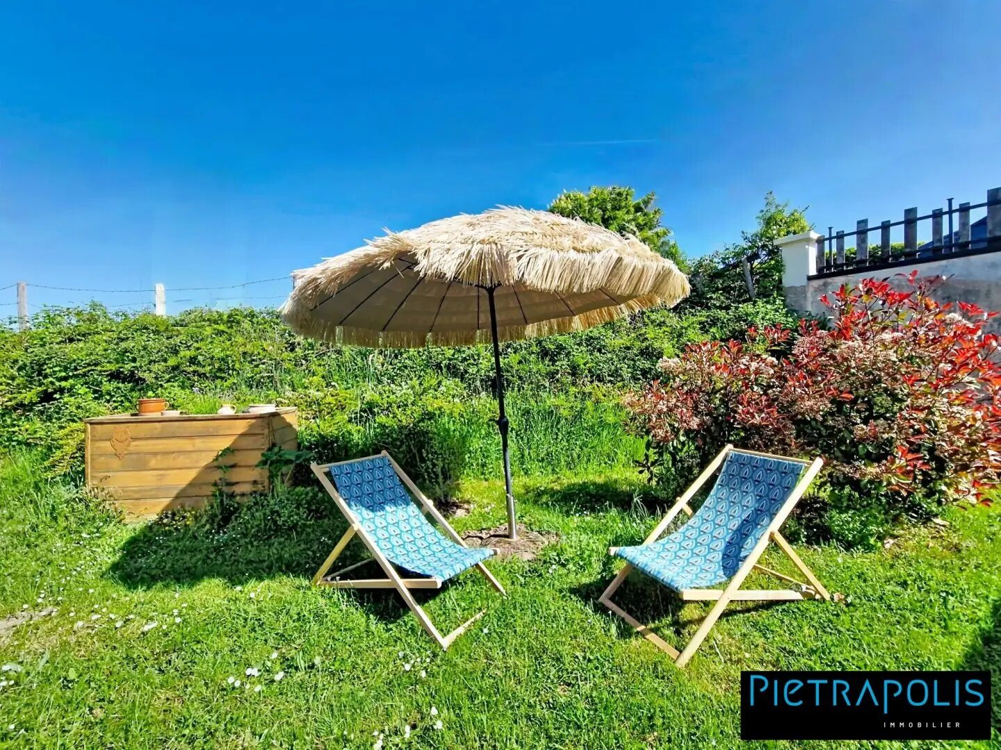 Maison à vendre, 89m², Saint-Bonnet-des-Bruyères