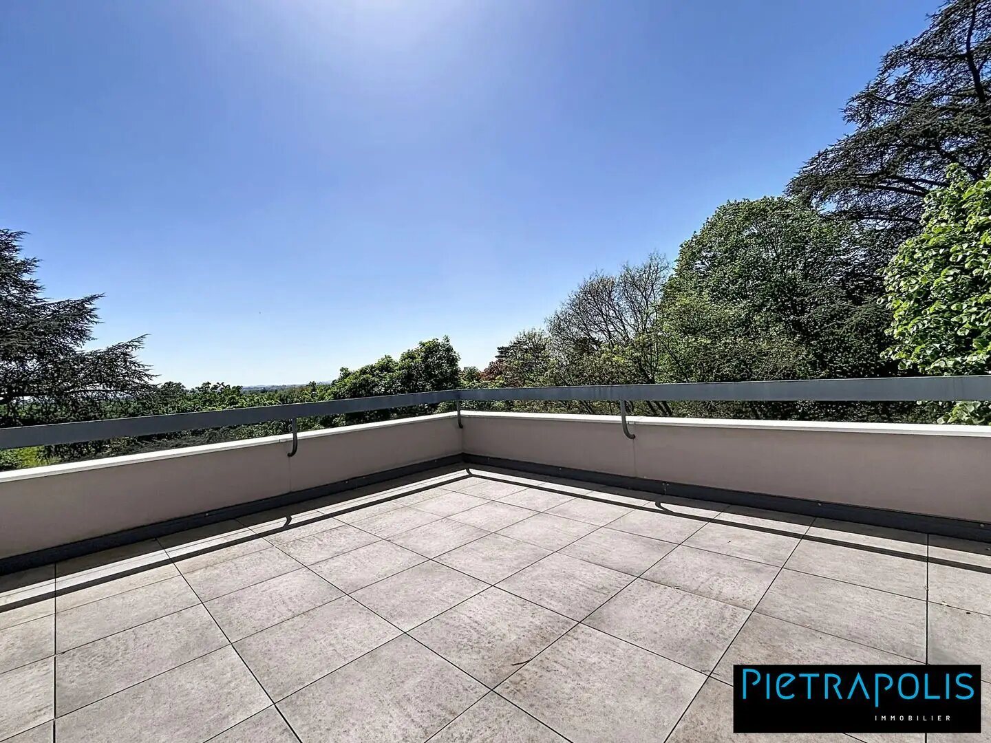 Appartement à vendre, 109m², Rillieux-la-Pape