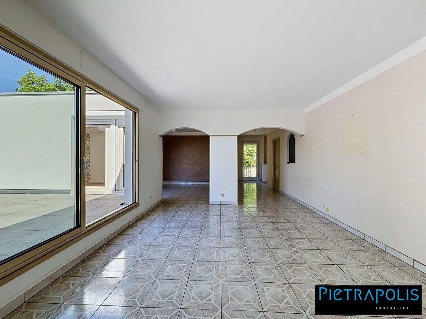 Appartement à vendre, 109m², Rillieux-la-Pape