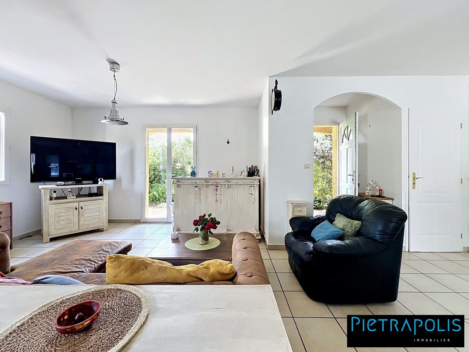 Maison à vendre, 100m², Saint-Romain-en-Gal