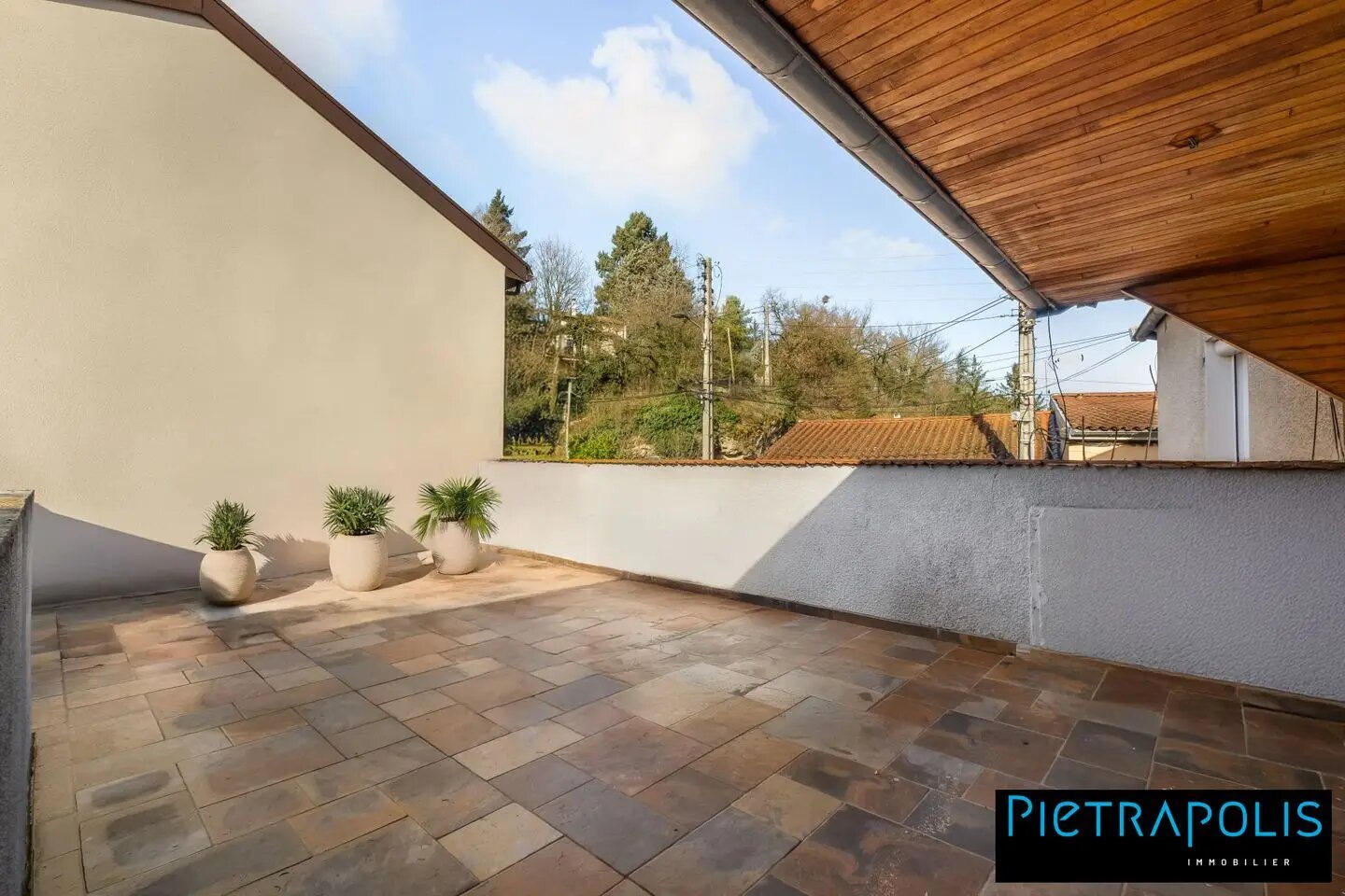 Maison à vendre, 130m², Francheville
