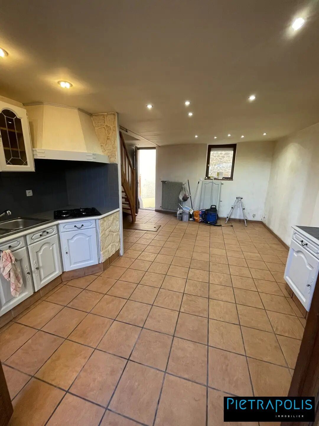 Maison à vendre, 52m², Saint-Galmier