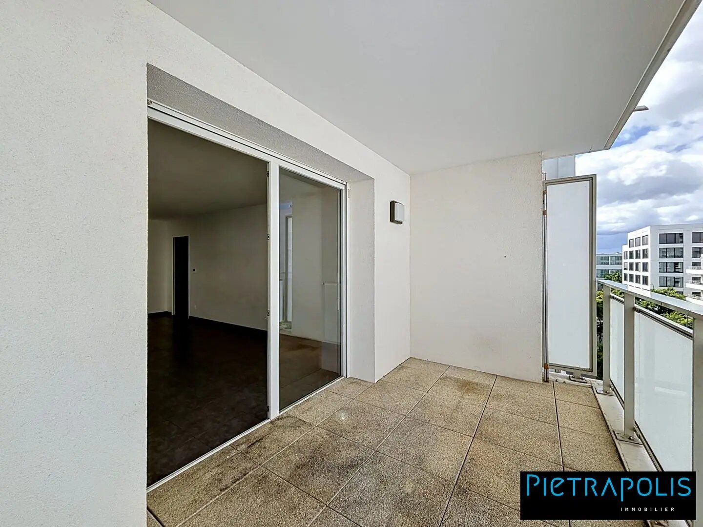 Appartement à vendre, 70m², Vaulx-en-Velin