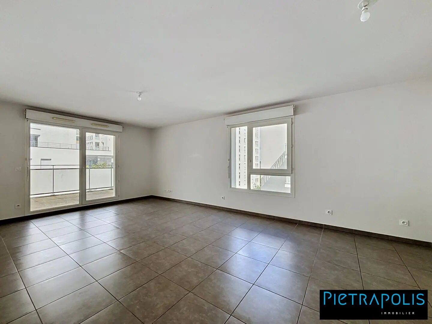 Appartement à vendre, 70m², Vaulx-en-Velin