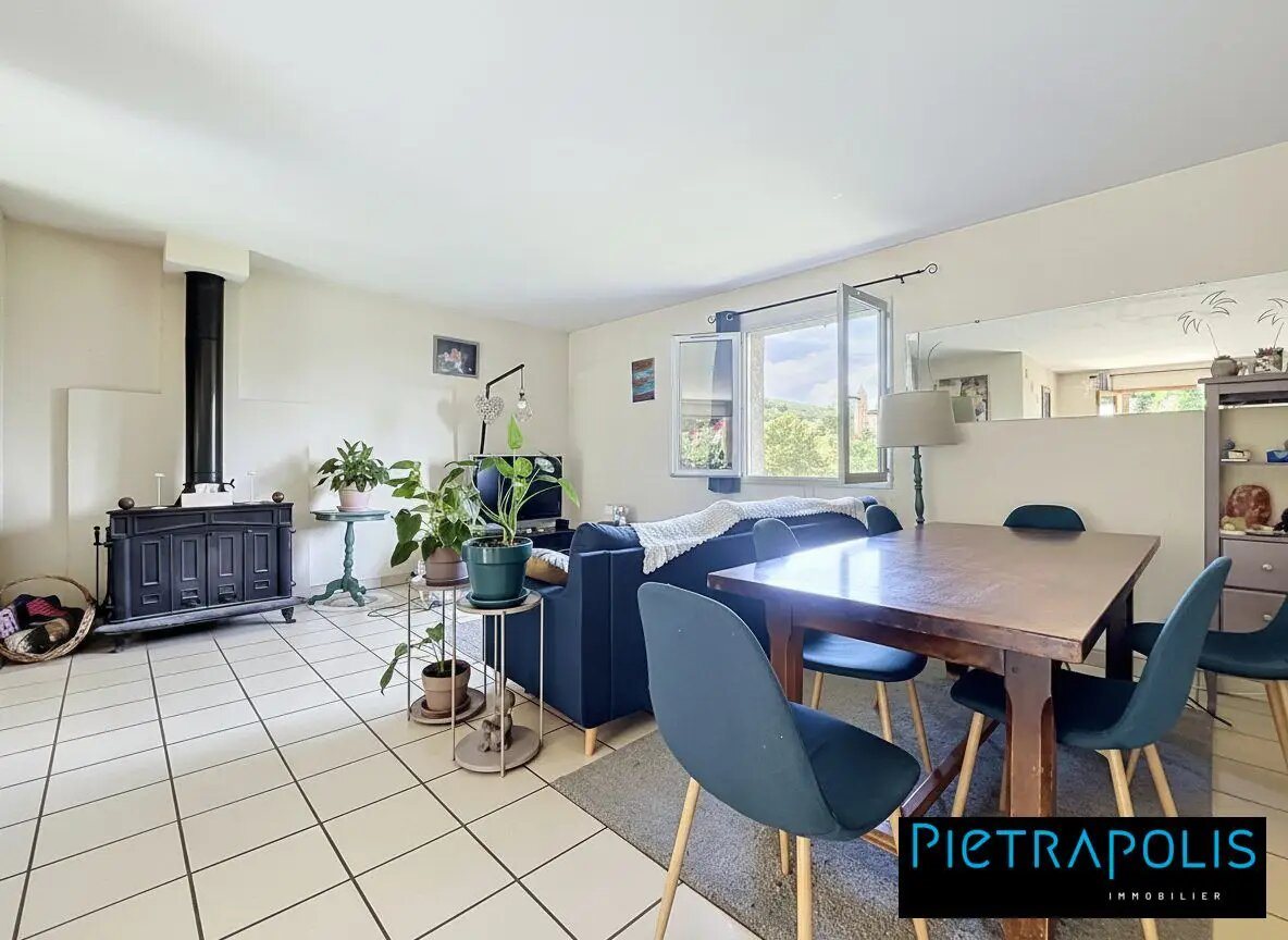 Maison à vendre, 165m², Curis-au-Mont-d'Or