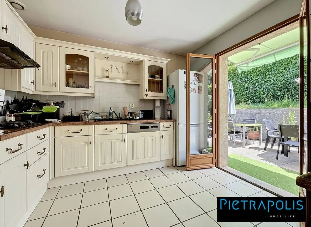 Maison à vendre, 165m², Curis-au-Mont-d'Or