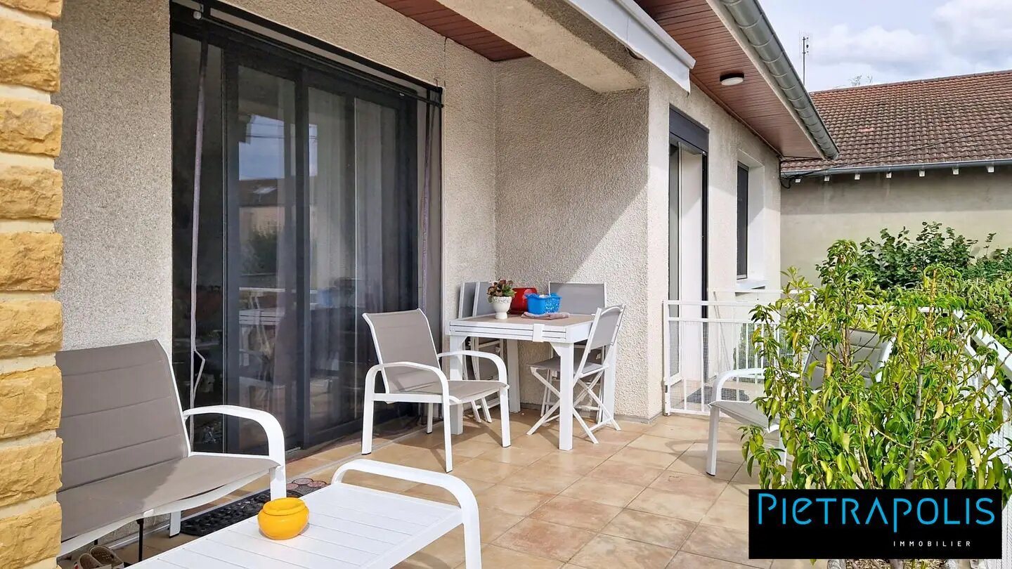 Maison à vendre, 105m², Chauffailles