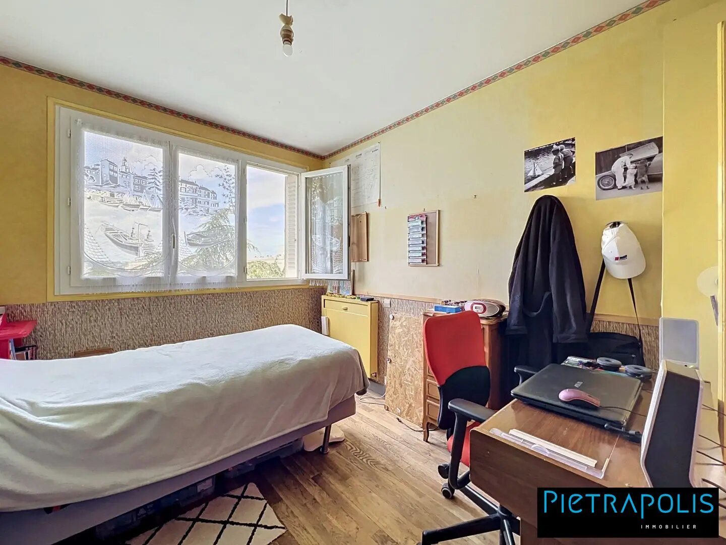 Appartement à vendre, 70m², Villeurbanne