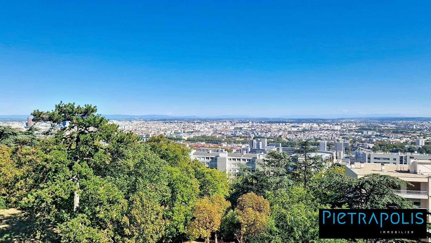Appartement à vendre, 115m², Sainte-Foy-lès-Lyon