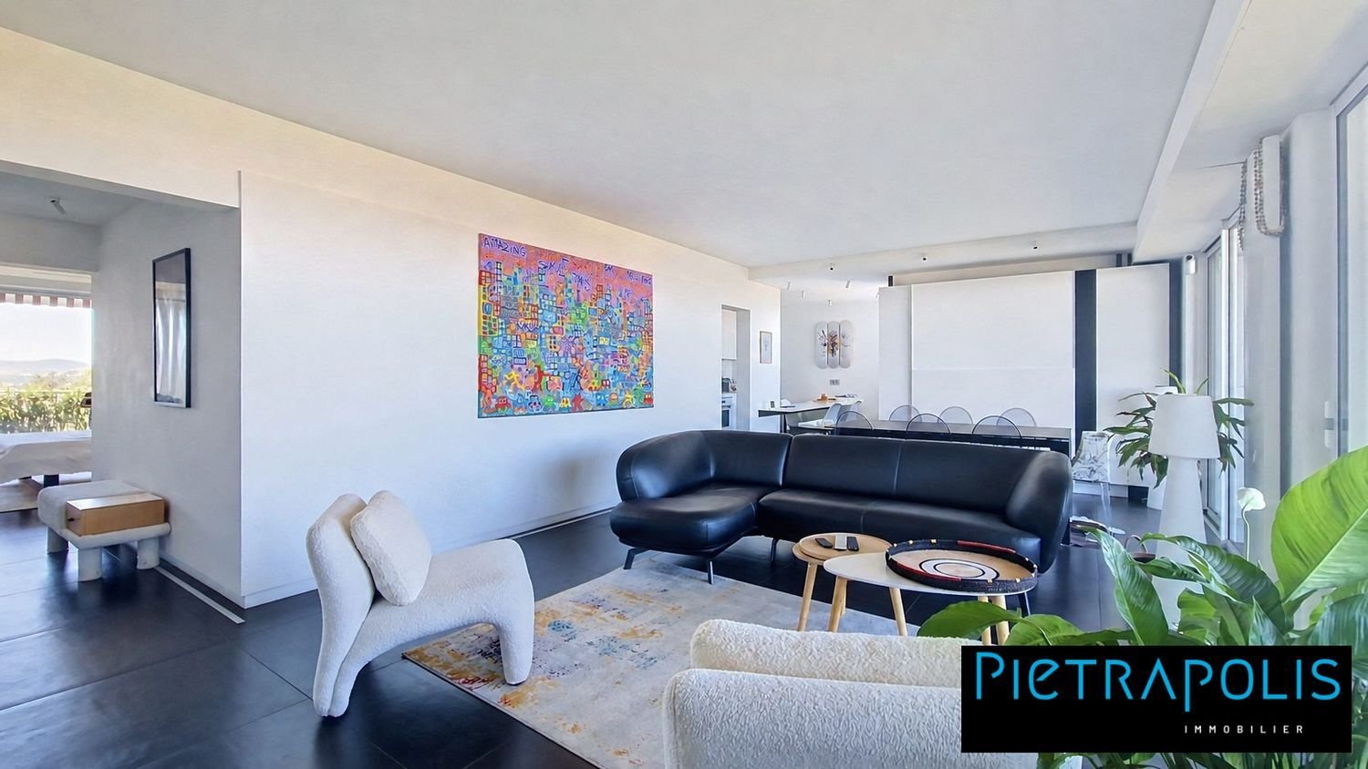 Appartement à vendre, 115m², Sainte-Foy-lès-Lyon