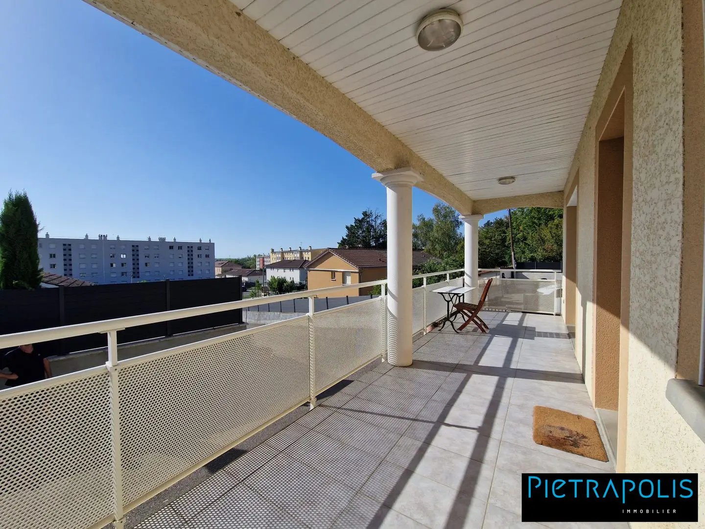 Maison à vendre, 125m², Miribel