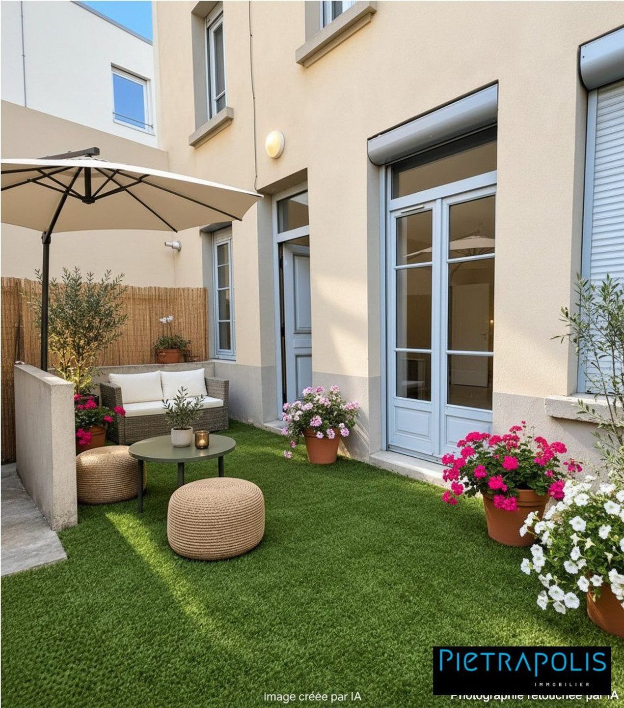 Maison à vendre, 52m², Villeurbanne
