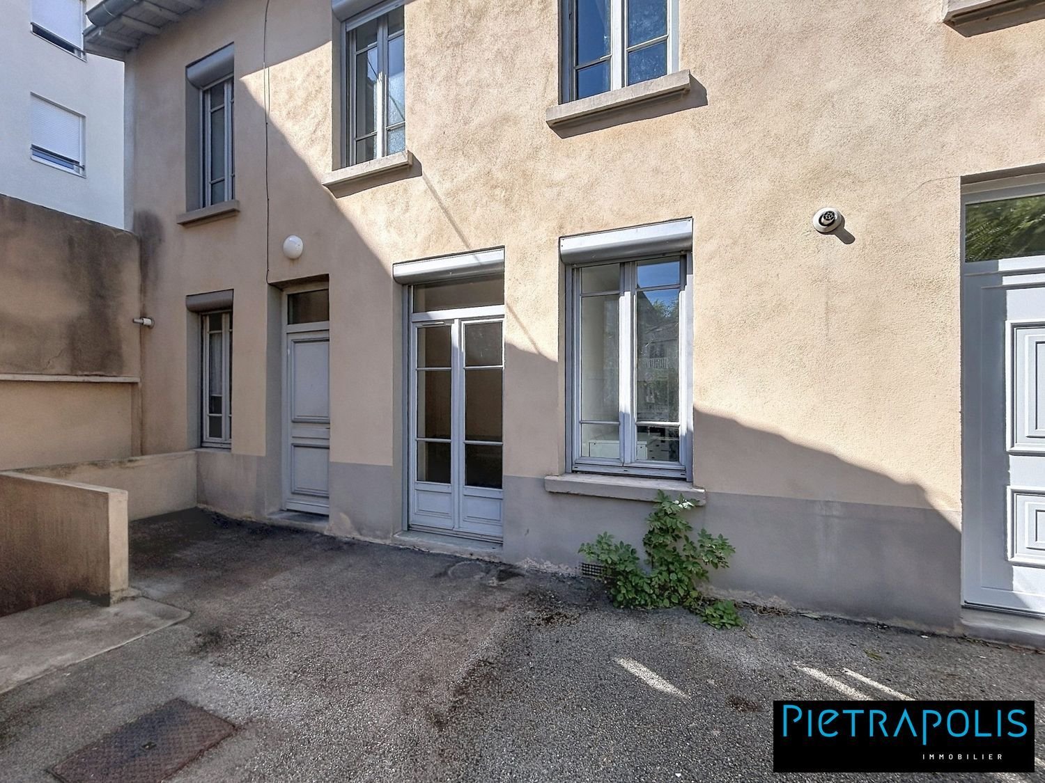 Maison à vendre, 52m², Villeurbanne