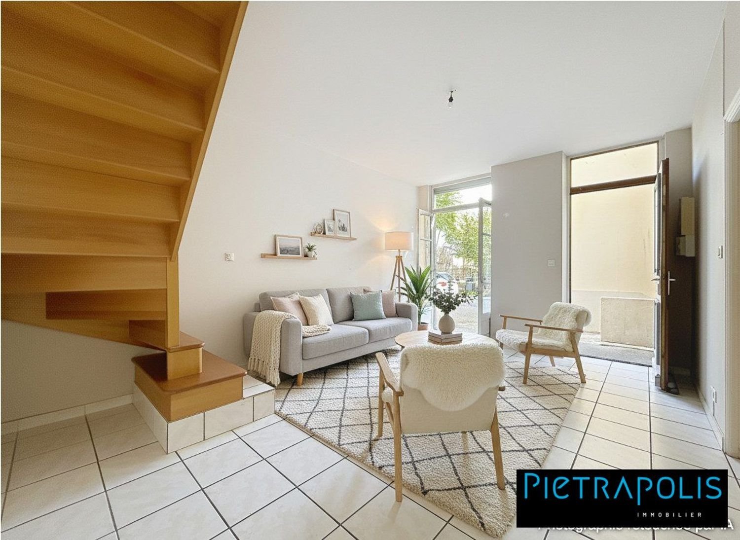 Maison à vendre, 52m², Villeurbanne