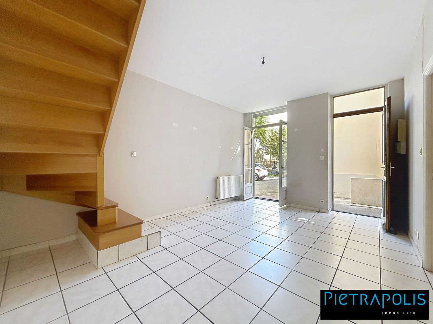 Maison à vendre, 52m², Villeurbanne