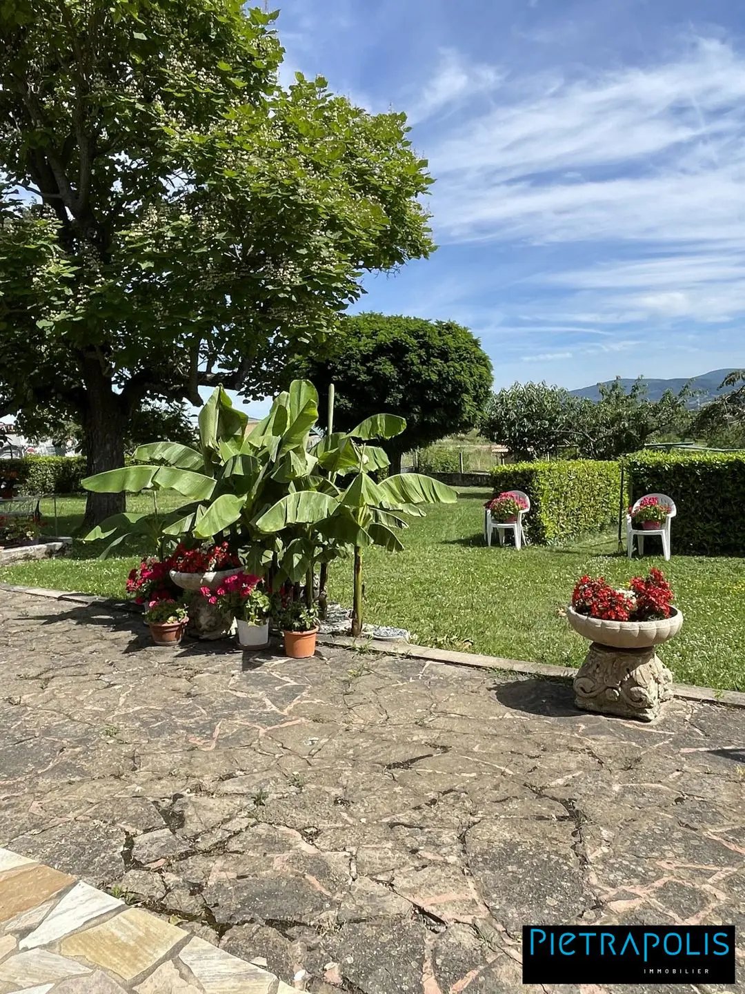 Maison à vendre, 140m², Genilac