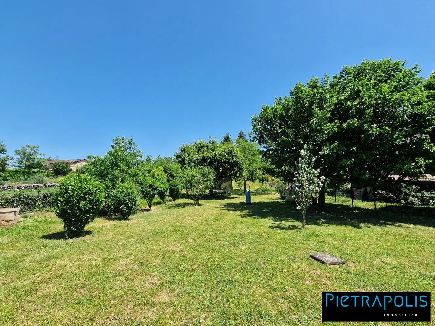 Maison à vendre, 184m², Saint-Jean-de-Niost