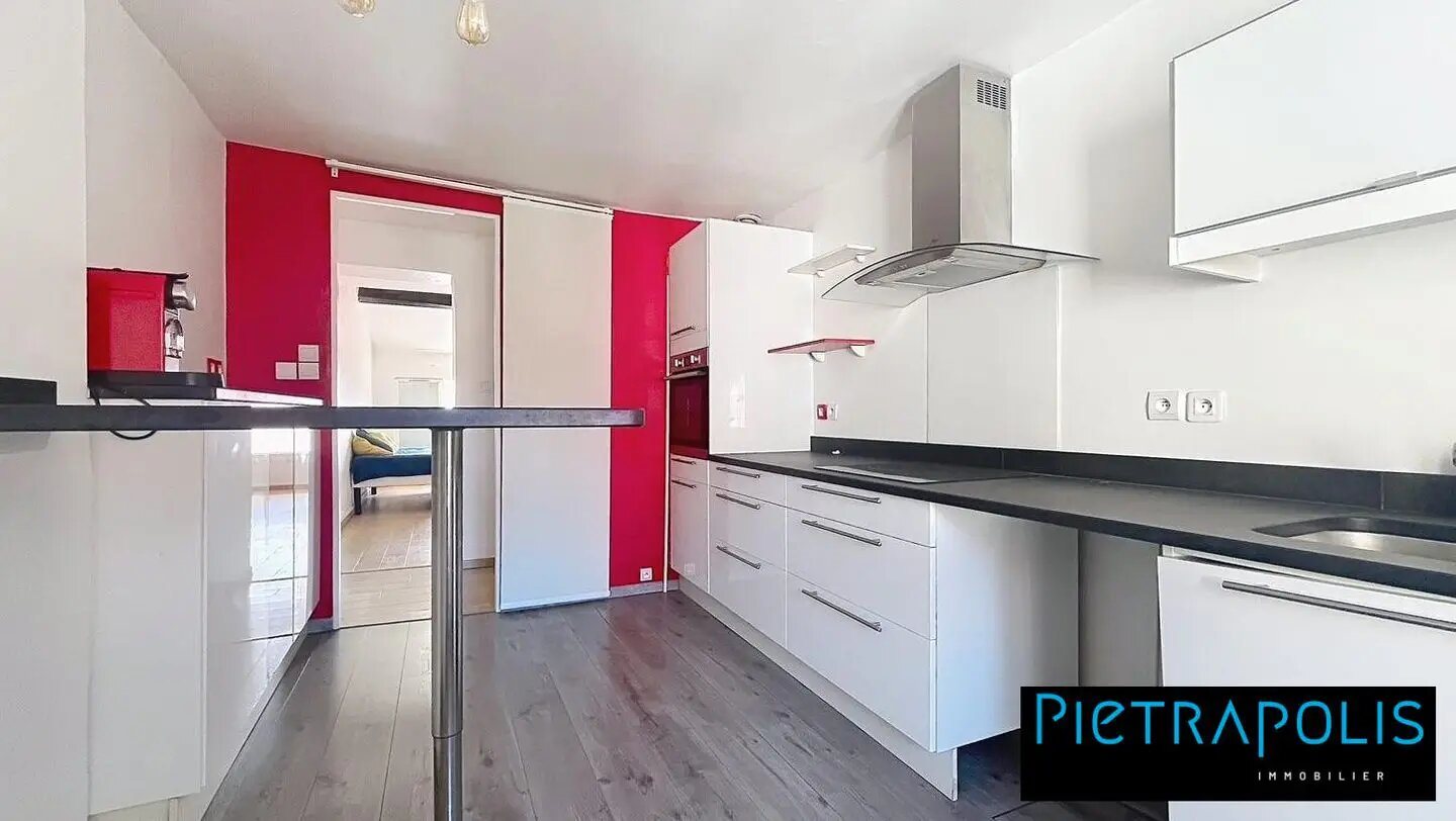 Appartement à vendre, 72m², Ecully