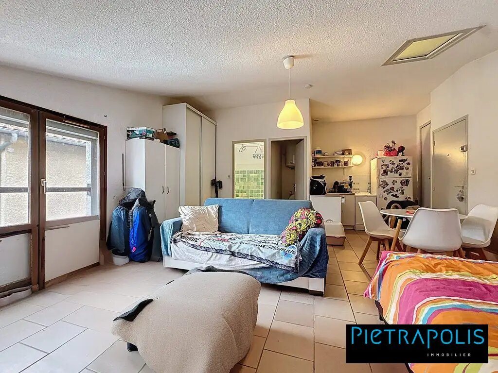 Appartement à vendre, 33m², Craponne