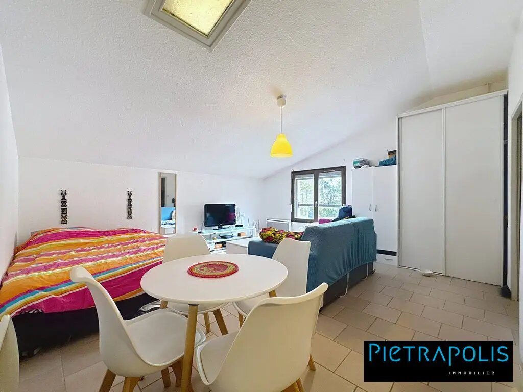 Appartement à vendre, 33m², Craponne