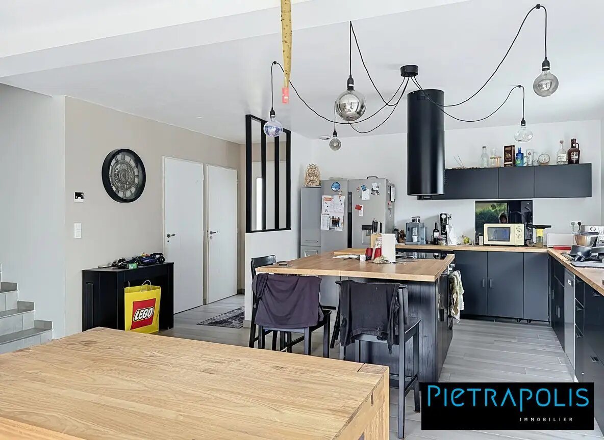Maison à vendre, 103m², Rancé
