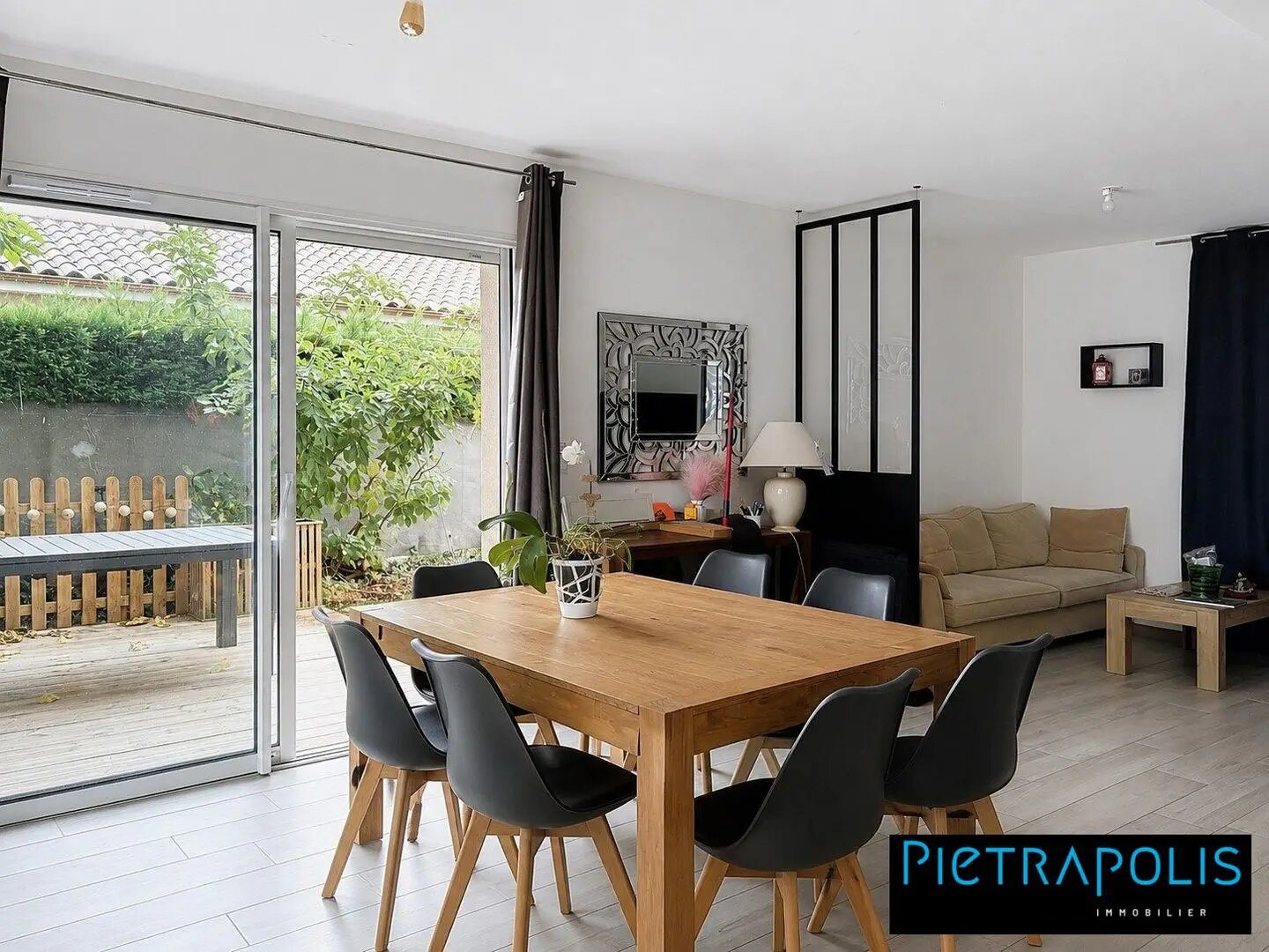 Maison à vendre, 103m², Rancé
