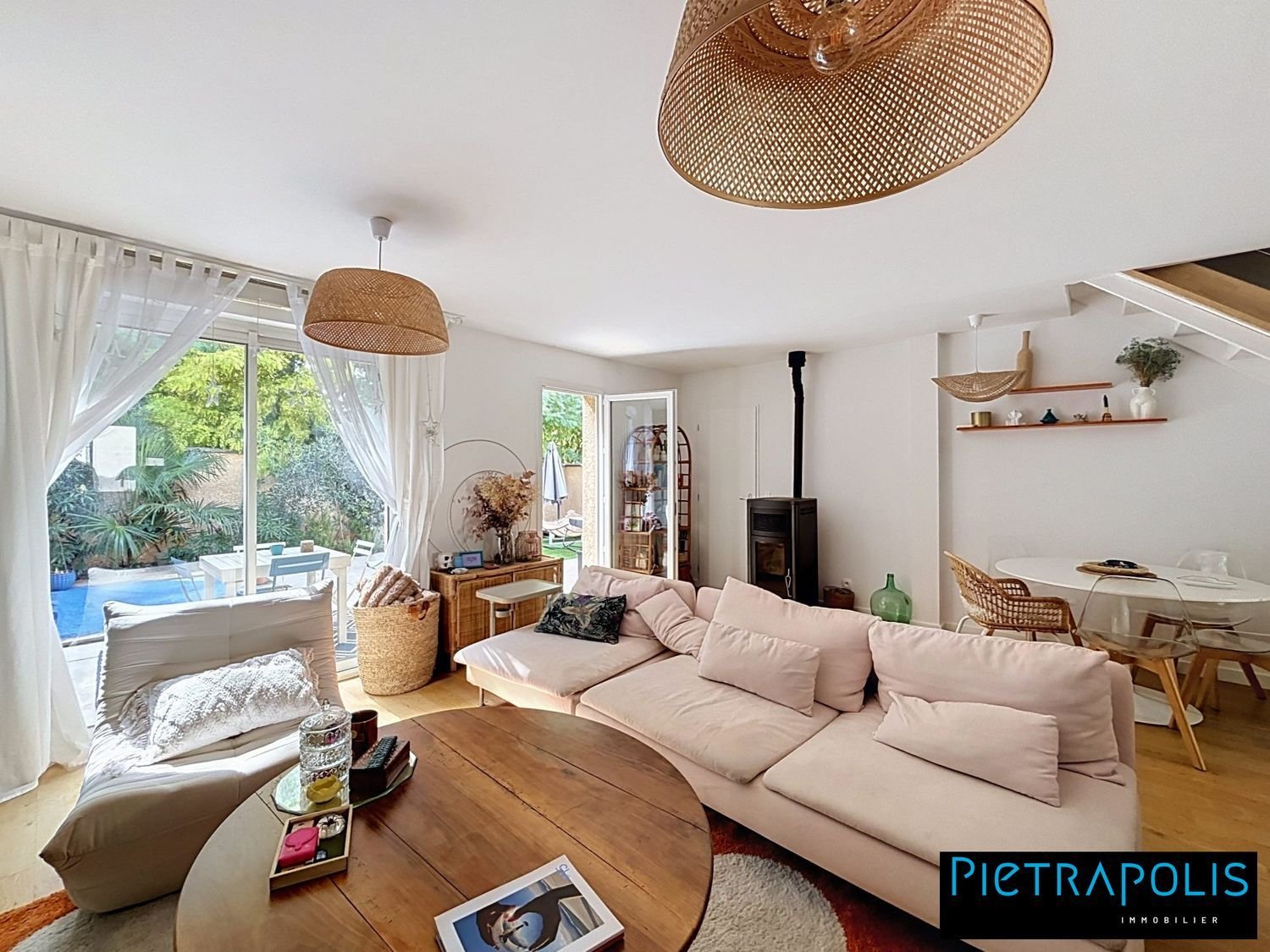 Maison à vendre, 90m², Fontaines-sur-Saône