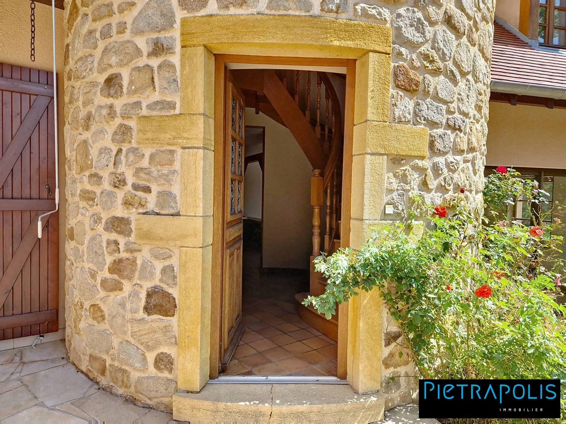 Maison à vendre, 222m², La Clayette
