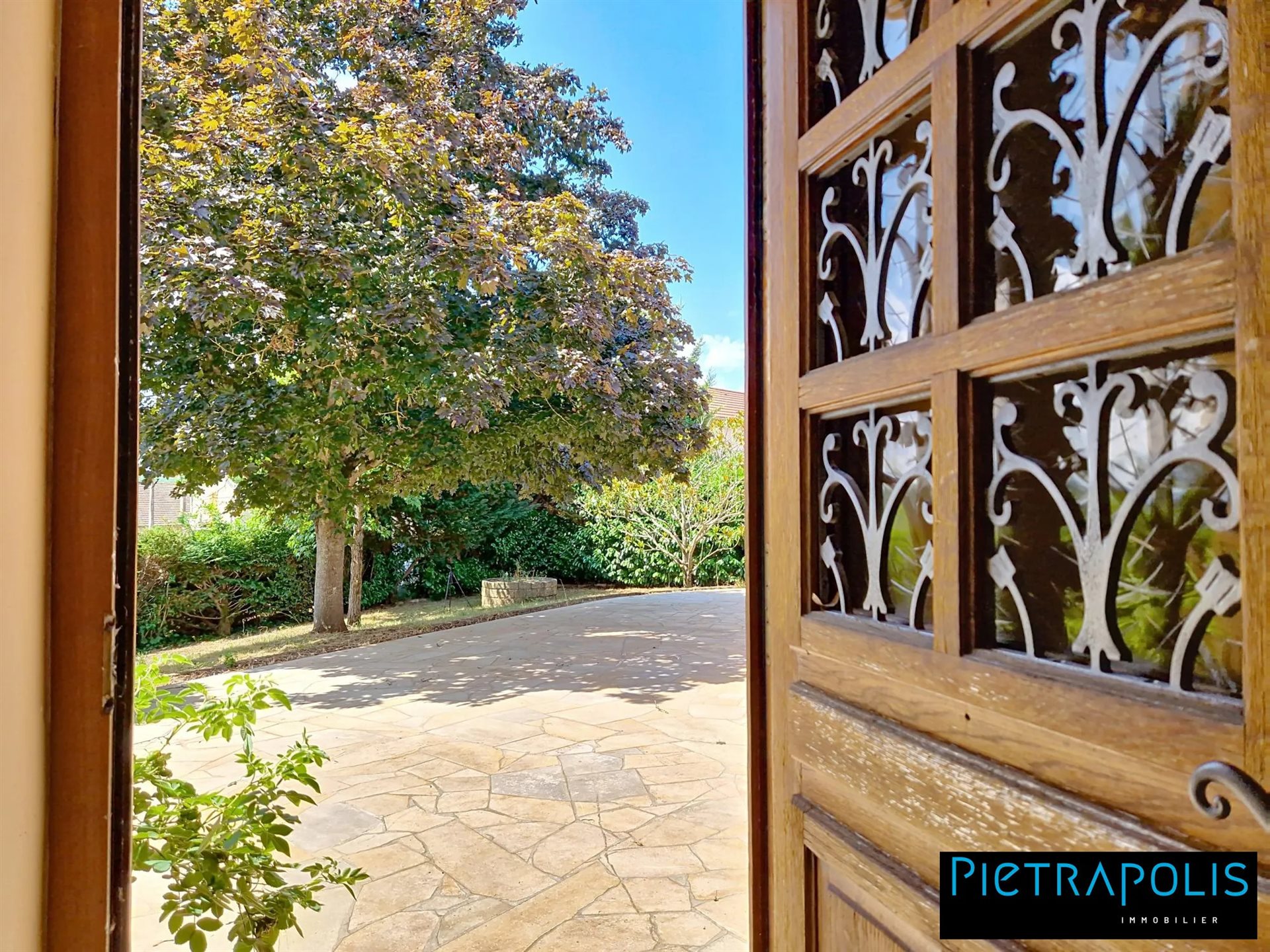 Maison à vendre, 222m², La Clayette