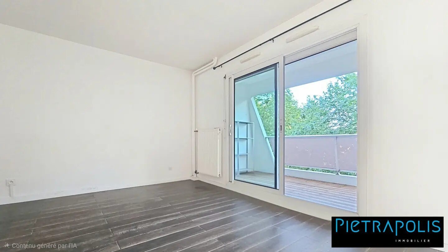 Appartement à vendre, 80m², Villeurbanne