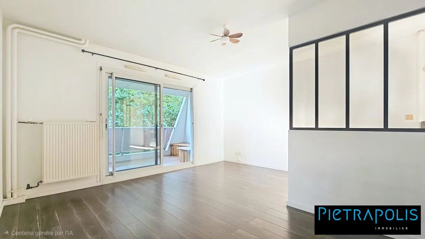 Appartement à vendre, 80m², Villeurbanne
