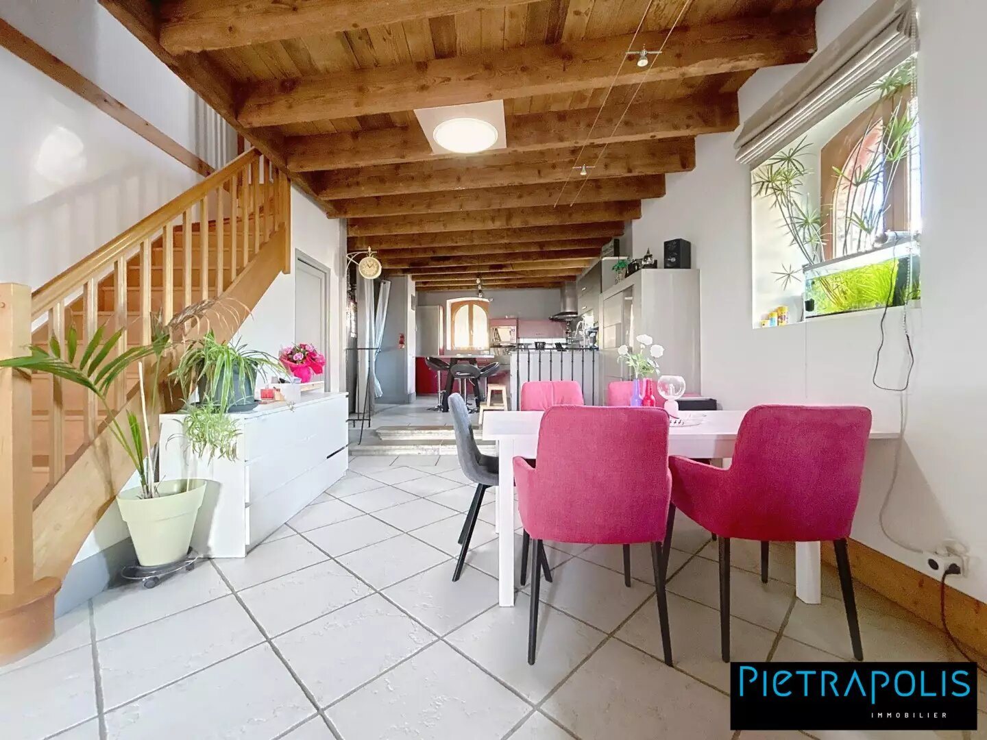Appartement à vendre, 156m², Vaugneray
