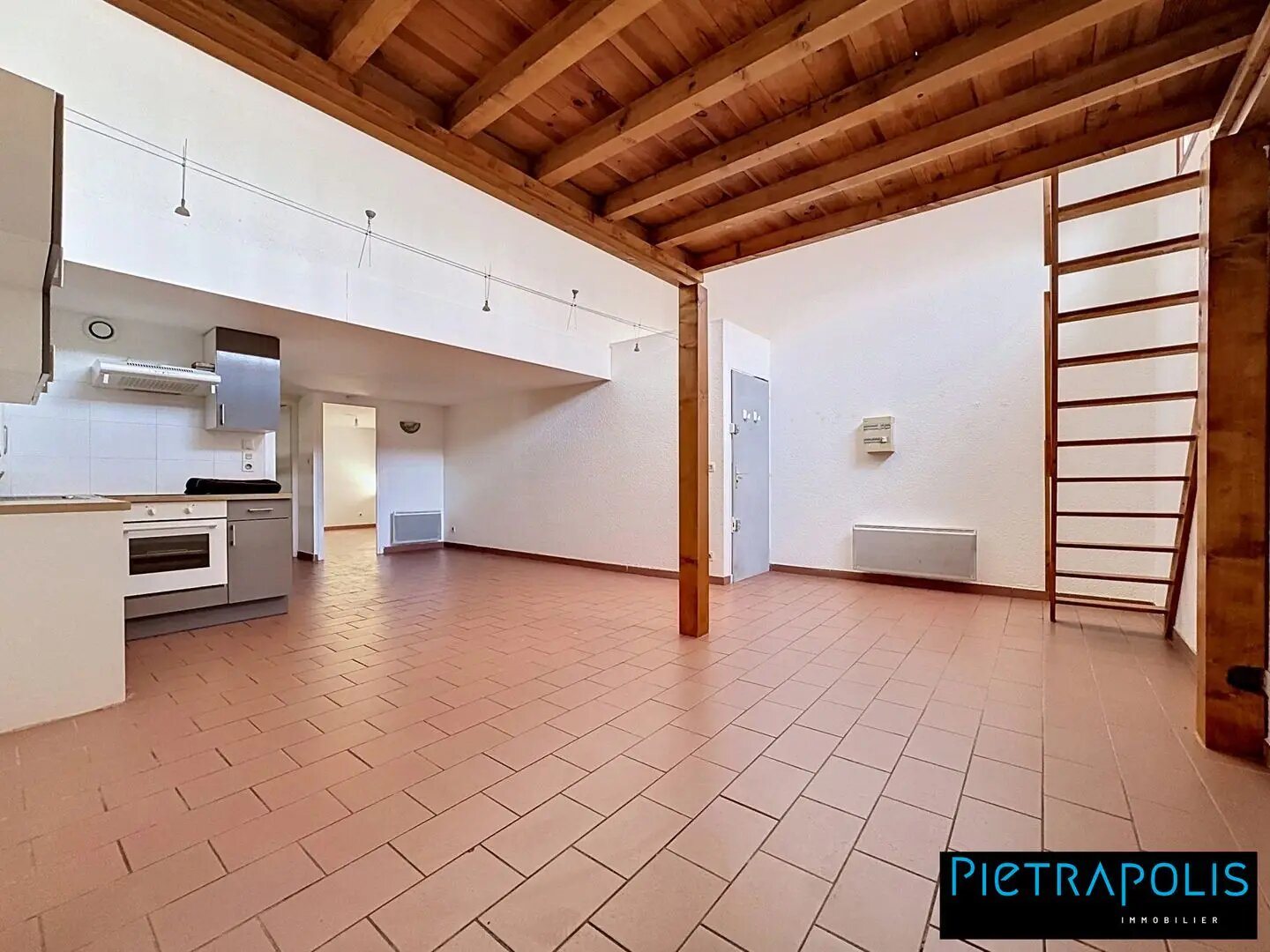 Appartement à vendre, 70m², Craponne