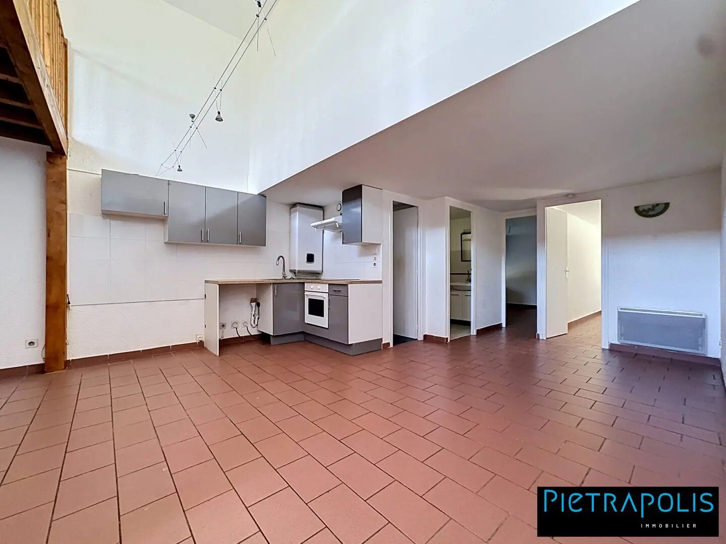 Appartement à vendre, 70m², Craponne