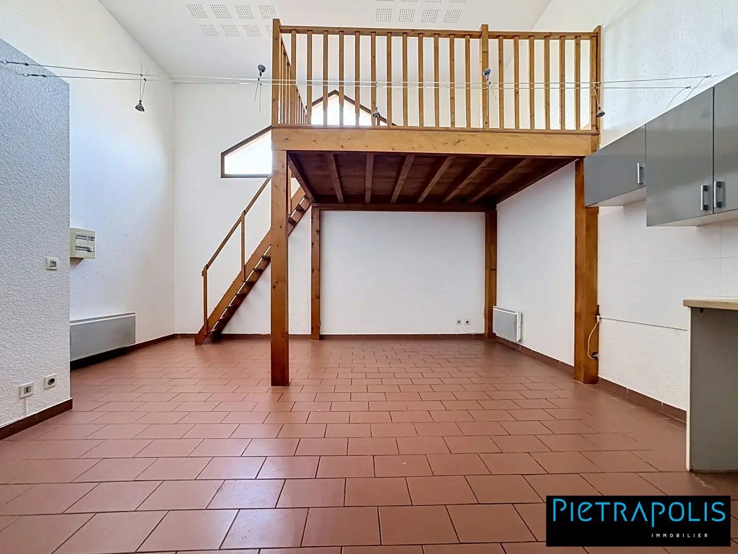 Appartement à vendre, 70m², Craponne