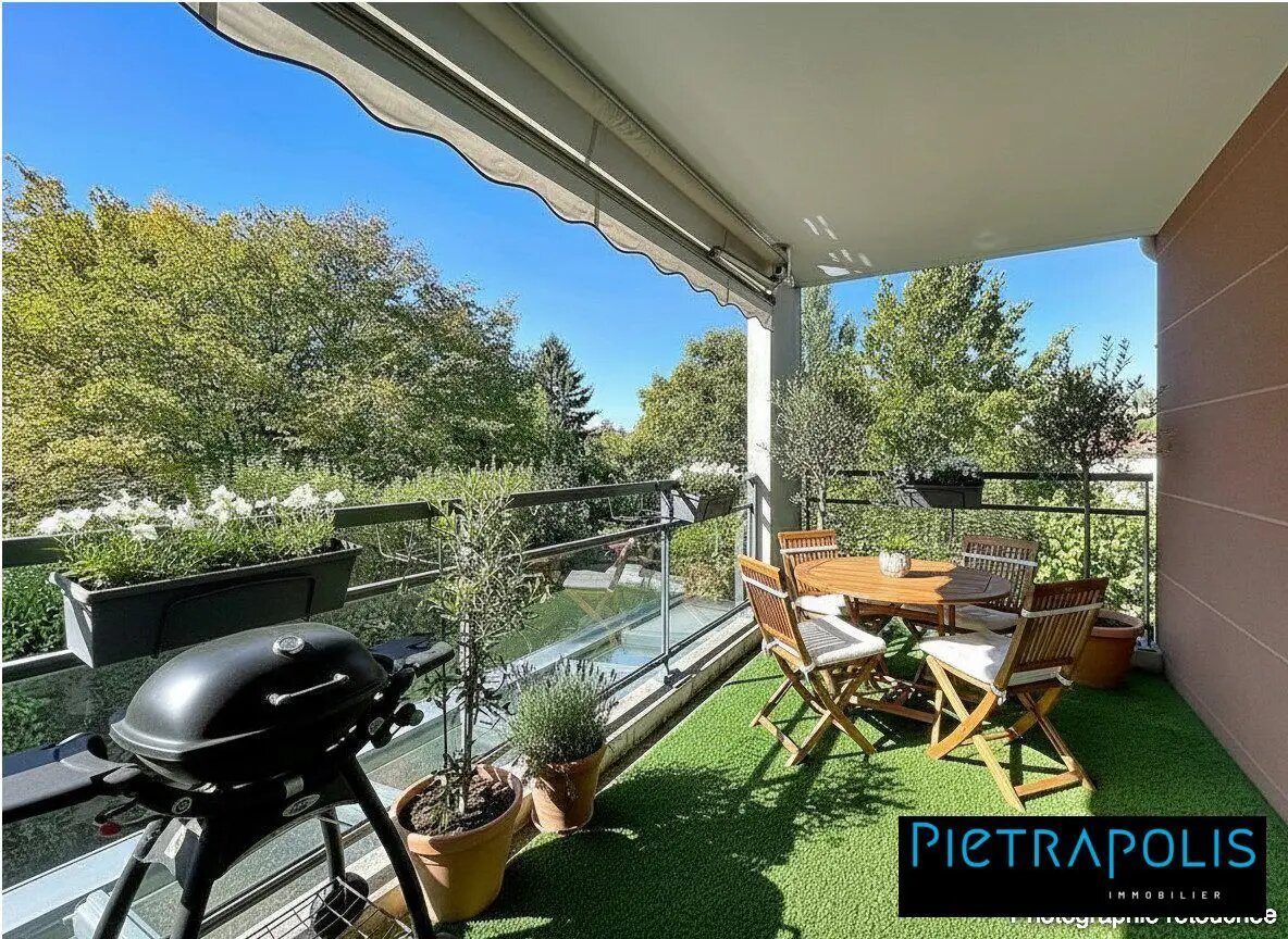 Appartement à vendre, 86m², Sainte-Foy-lès-Lyon