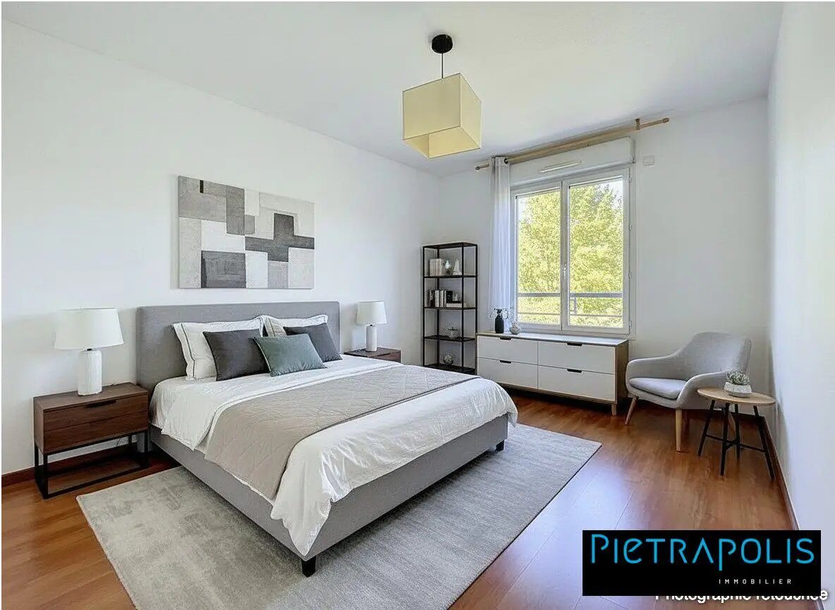 Appartement à vendre, 86m², Sainte-Foy-lès-Lyon