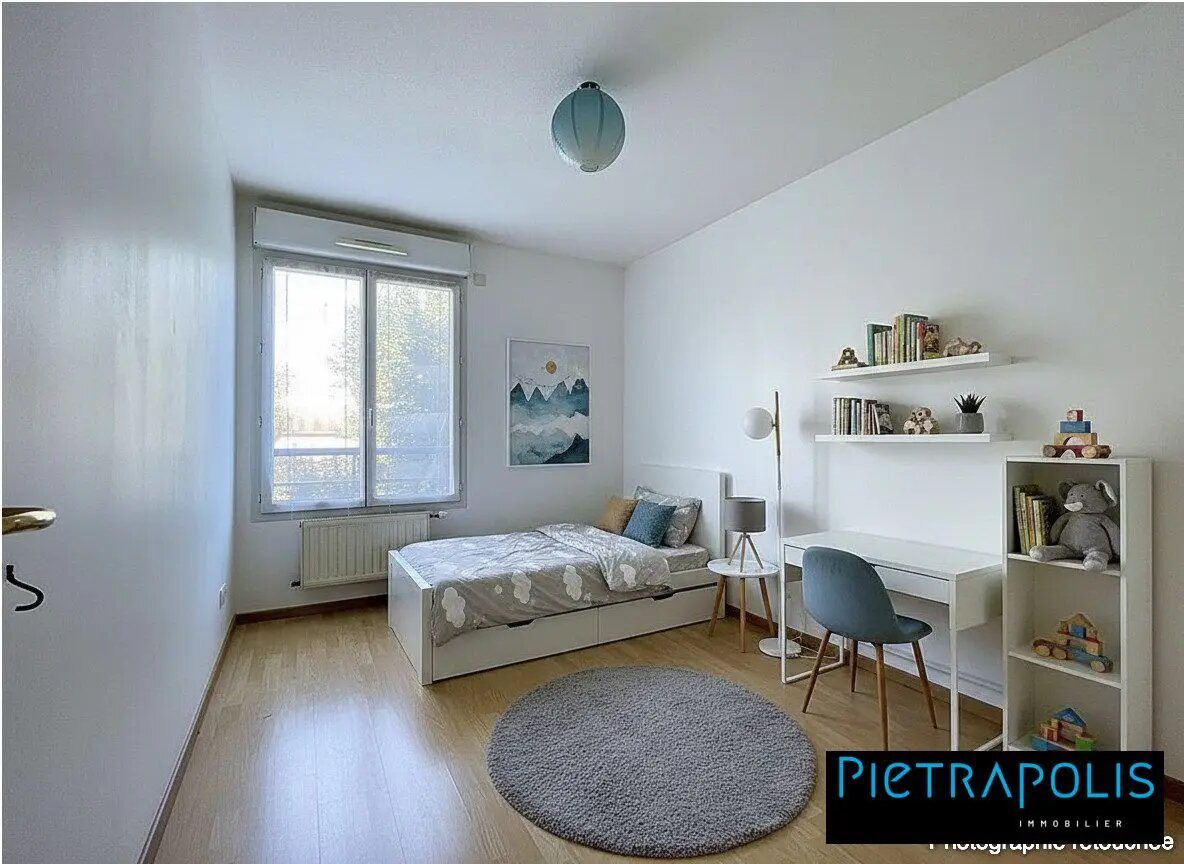 Appartement à vendre, 86m², Sainte-Foy-lès-Lyon
