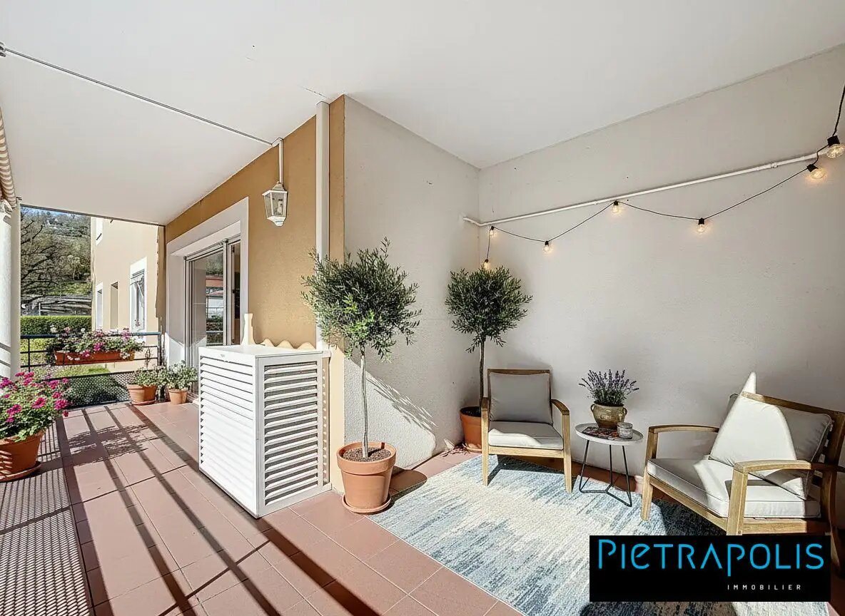Appartement à vendre, 127m², Miribel