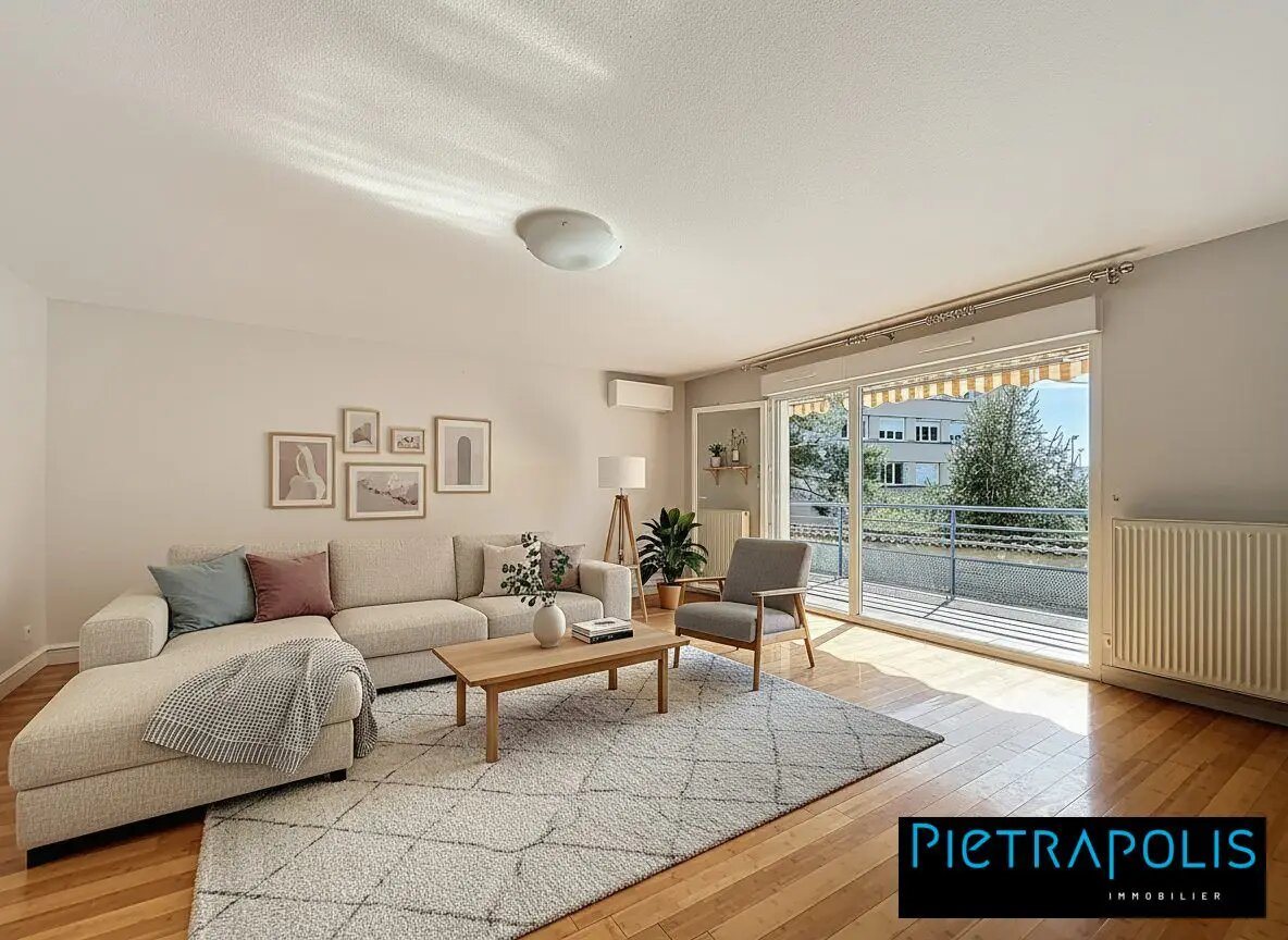 Appartement à vendre, 127m², Miribel
