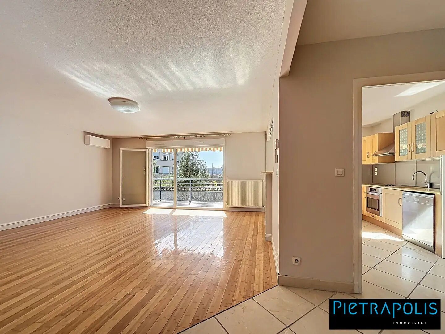 Appartement à vendre, 127m², Miribel
