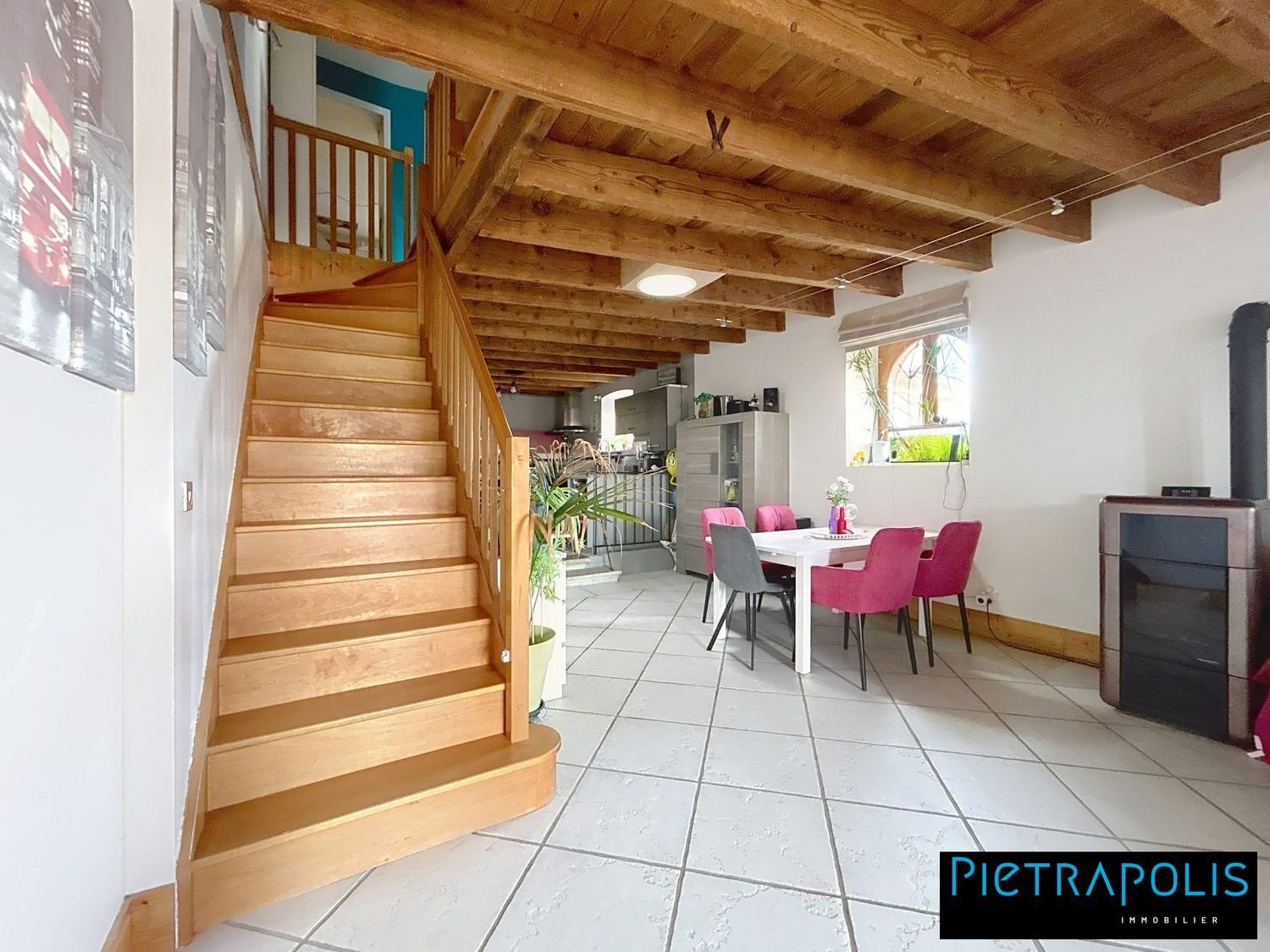 Maison à vendre, 156m², Vaugneray
