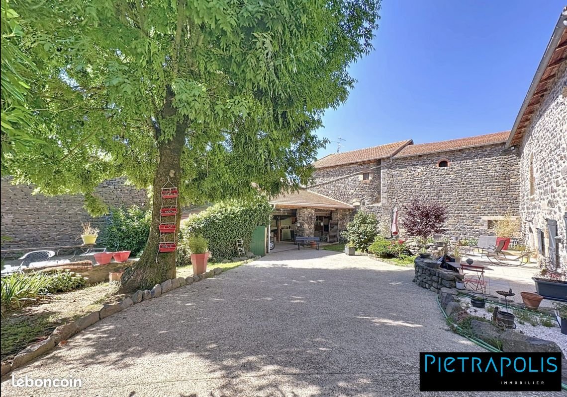 Maison à vendre, 278m², Loudes