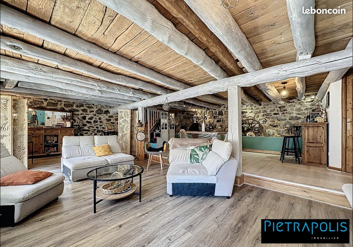 Maison à vendre, 278m², Loudes