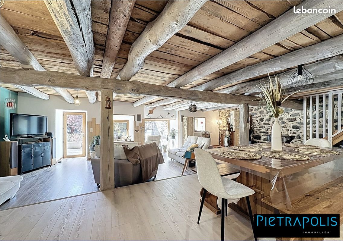 Maison à vendre, 278m², Loudes