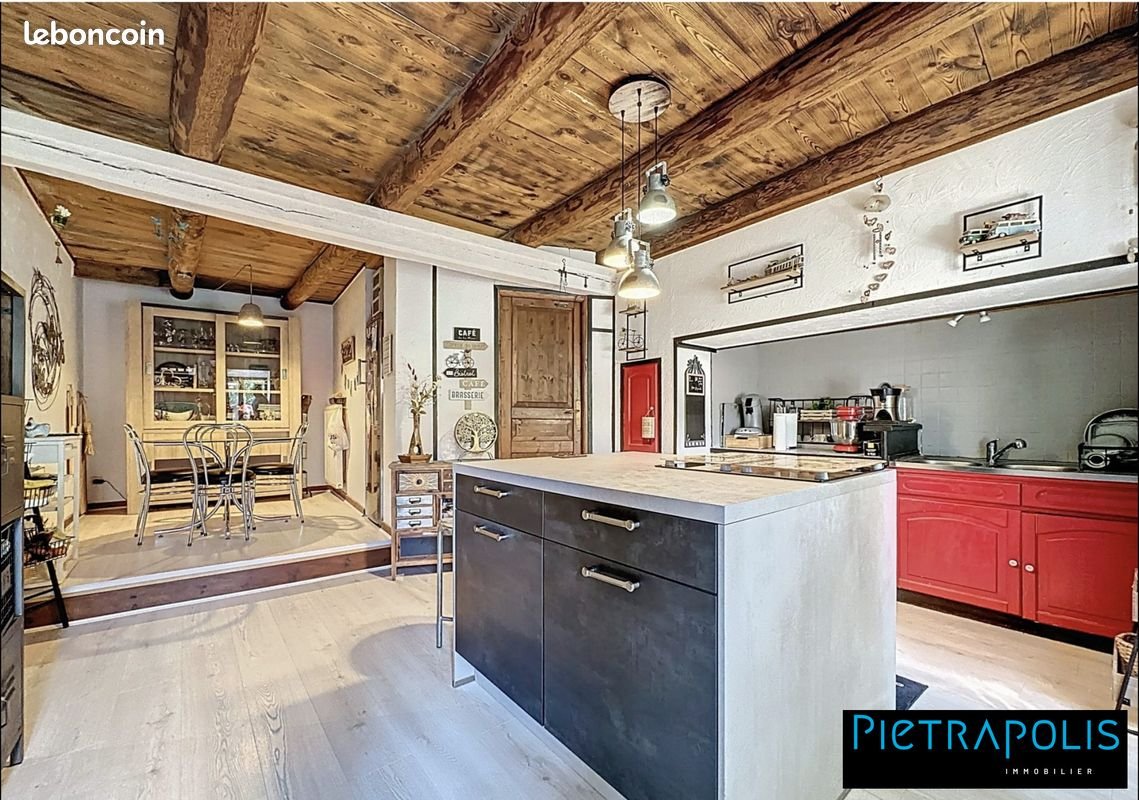 Maison à vendre, 278m², Loudes