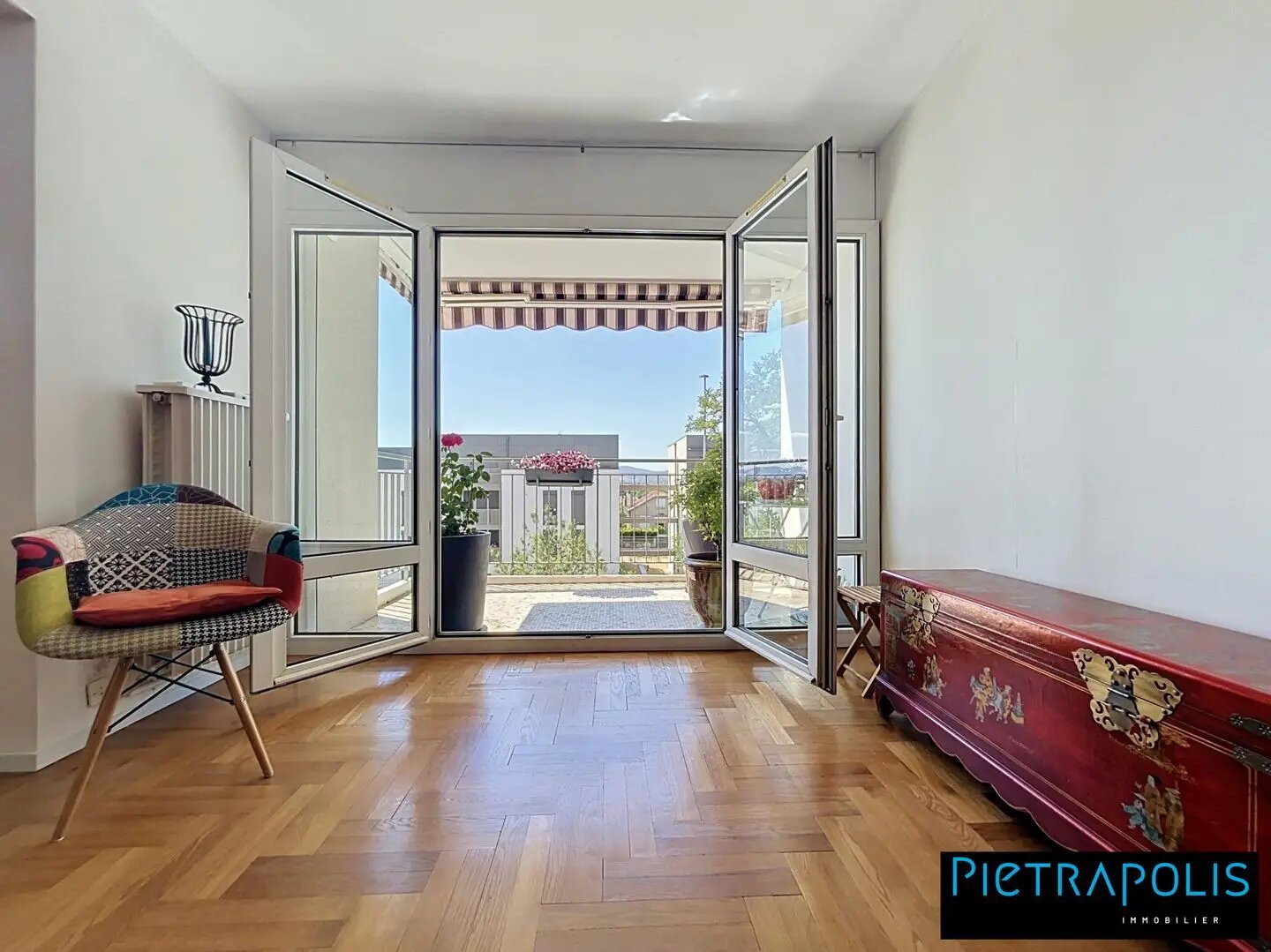 Appartement à vendre, 112m², Sainte-Foy-lès-Lyon