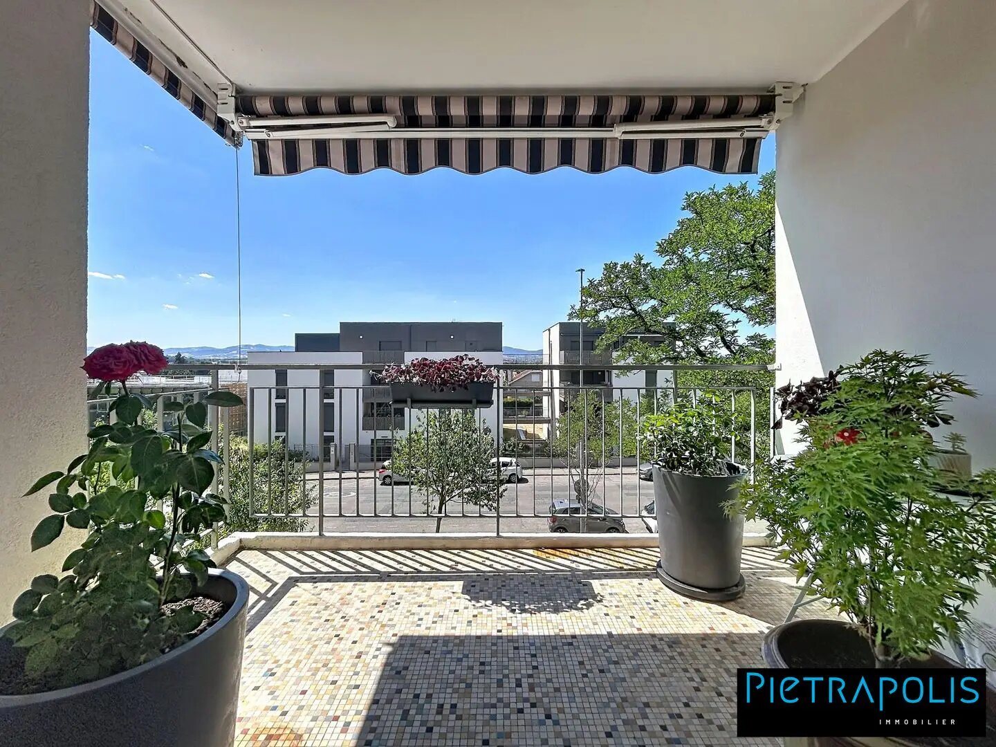 Appartement à vendre, 112m², Sainte-Foy-lès-Lyon
