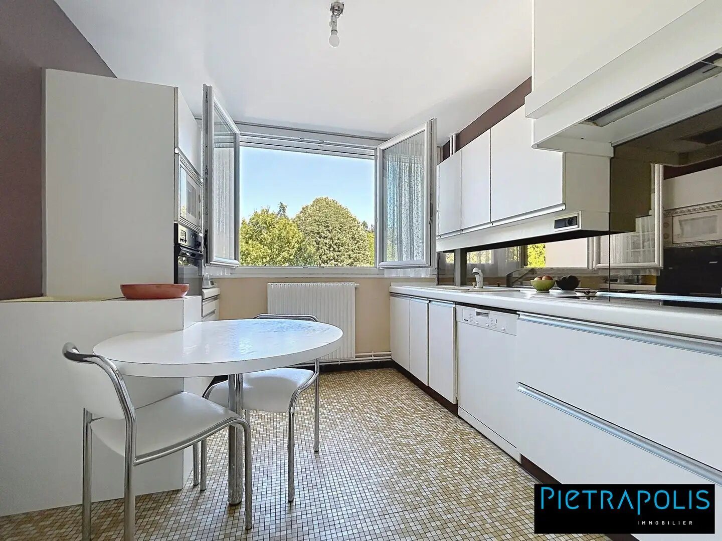 Appartement à vendre, 112m², Sainte-Foy-lès-Lyon